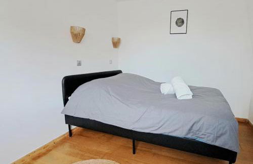 Spacieuse maison élégante pour 8 Personnes à Croix - Foto 10