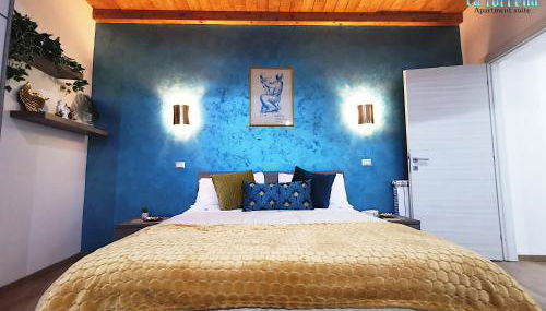 LA TORRETTA apartment suite - Foto 3