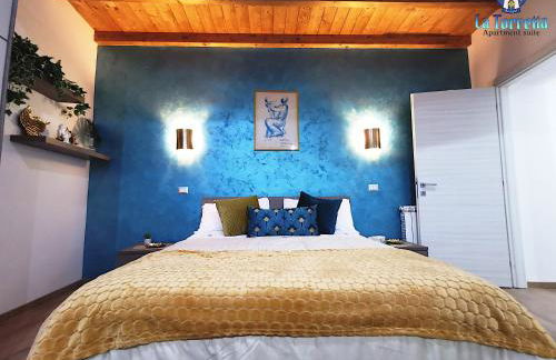 LA TORRETTA apartment suite - Foto 3