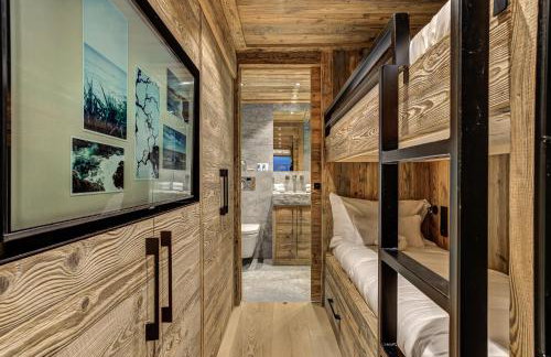 Le Hameau des Nants - Foto 43