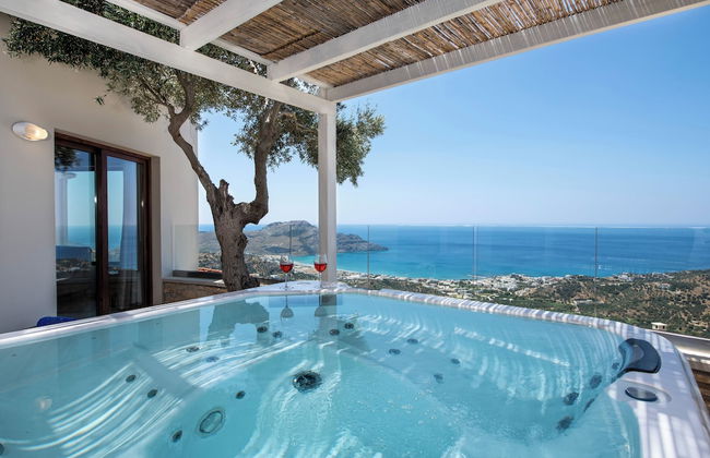 Stefanos Village - Foto 47