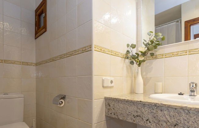 Apartment in Port de Pollenca by the Beach - Foto 31