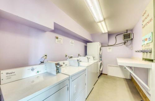 Mountainside Resort F401 - Foto 35