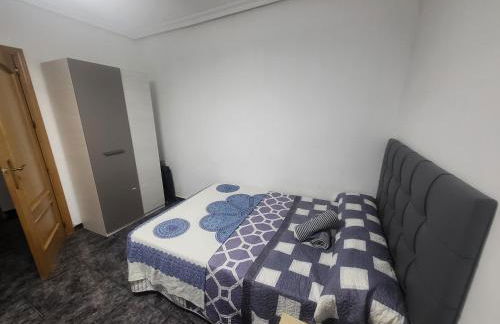 Casa Oasis Puertollano, una casa en un entorno rural en Puertollano, agradable, con Piscina en zona tranquila - Foto 47