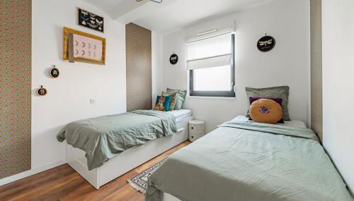 Grand 3 pièces à 10 min de Strasbourg - Foto 2