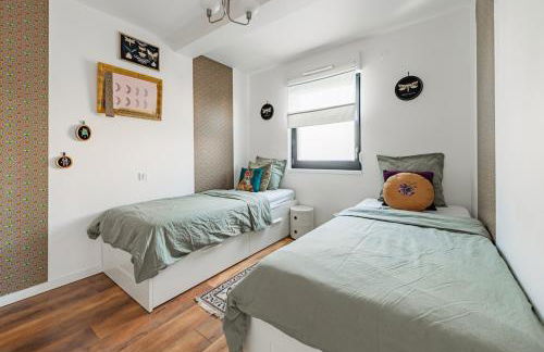 Grand 3 pièces à 10 min de Strasbourg - Foto 2