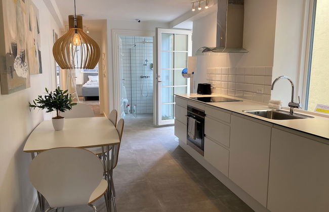 Harbour Walk - Foto 16