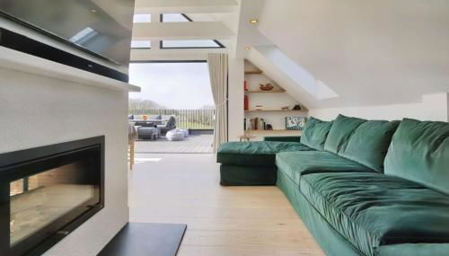 Little Hayloft by Bloom Stays - Foto 5