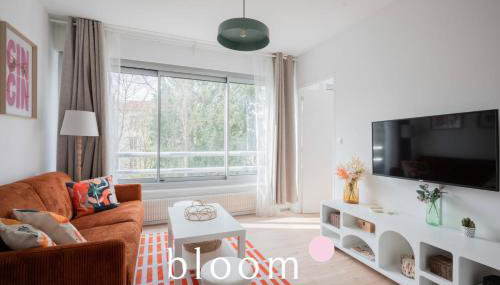Le magnifique Lafayette appartement tout équipé - Foto 2