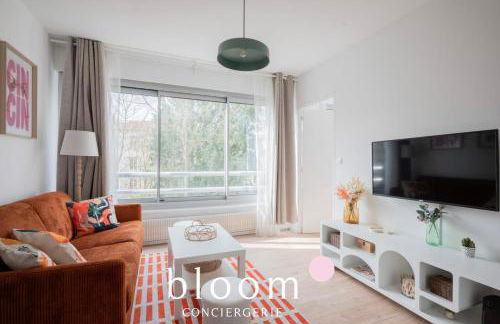 Le magnifique Lafayette appartement tout équipé - Foto 1