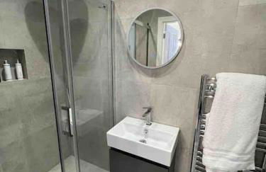 Squirrels Leap - beautiful one bed apartment - Foto 5