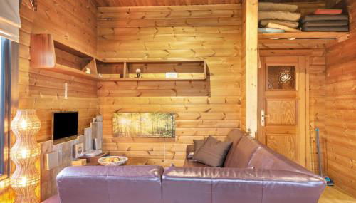 Holzhaus Harzville - Foto 3