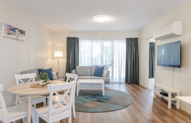 Broadwater Resort WA Tourism Award 2025 Gold Winner - Foto 31