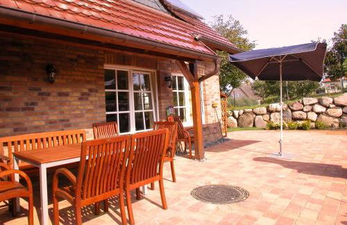 Ferienhäuser Zum Höft 44 - Foto 17