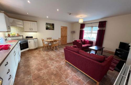 Burnmon Cottage - Foto 6