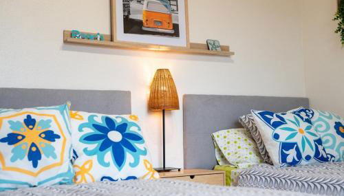 Chalet adosado en la playa de Torre de la Horadada - Foto 3