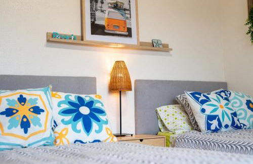 Chalet adosado en la playa de Torre de la Horadada - Foto 3