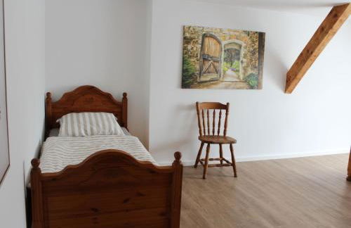 Apartment Spiekeroog by Interhome - Foto 20