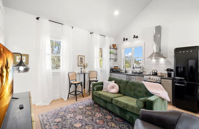 Casa Julieta Luxury Ybor-themed Studio - Foto 3