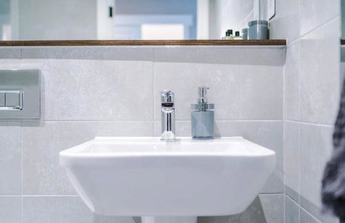 Stylish 1BR Apartment in Leeds - Foto 16