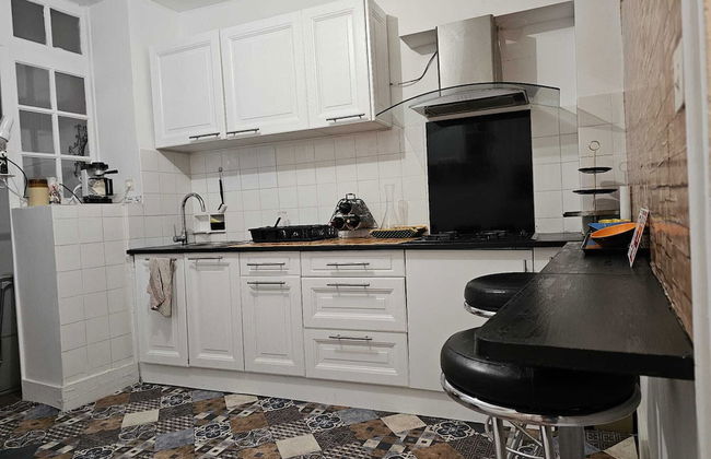 OzaBonair Vierzon Centre Ville - Foto 22