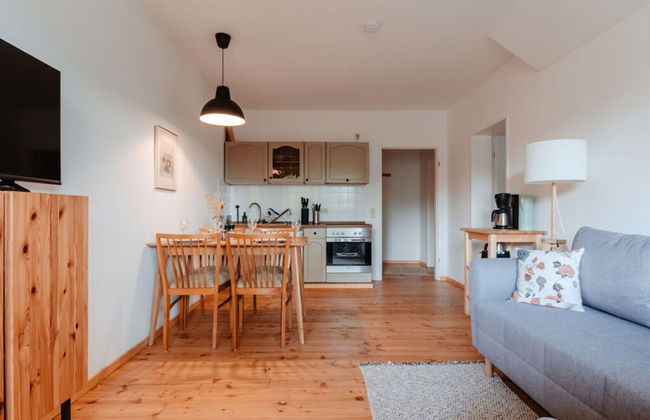 Granetal.quartier-apartment Harzidylle - Foto 6