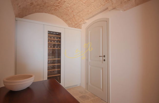 TD Tenuta Donna Madia Sea View Pool Over Vineyard - Foto 33