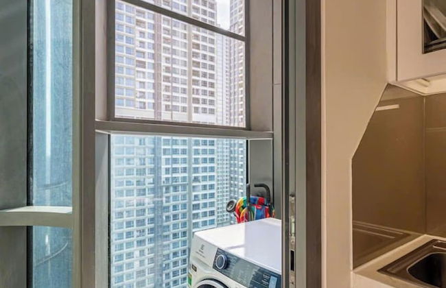 Landmark 81 - Saigon Luxury Apartment - Photo 49