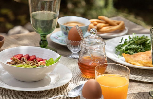 Korona Boutique Hotel - Foto 55