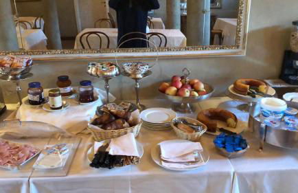 Locanda dei Cinque Cerri - Photo 39