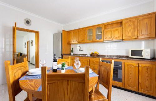 Casa Maruca with Roque Nublo view - Foto 10