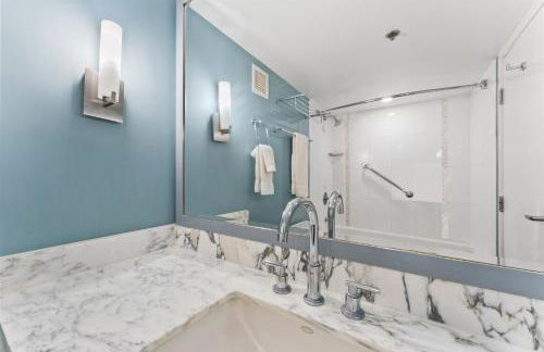 Ala Moana Hotel Sleeps 4 near beach - Foto 10