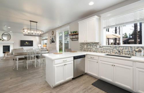 Alamo Alpine Retreat - Foto 8