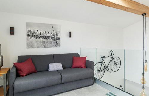 Les Villas Black&White - Foto 43