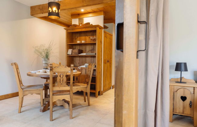 Podhalańskie Tarasy - LoftAffair - Foto 60