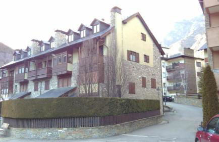 Espot Natura - Apartament de muntanya al PN Aigüestortes i Sant Maurici - Photo 1