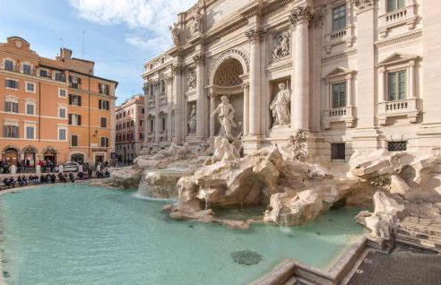 Gorgeous Home In Fabrica Di Roma -Lt- - Foto 13