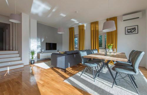 Villa Karla Debeljak - Zadar - Foto 6