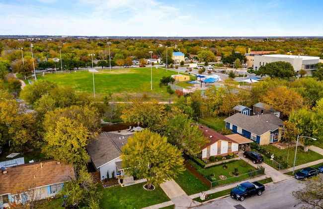 Majestic Teal Haven - Foto 32