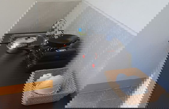 Baan Berm Family Inn - Photo 9