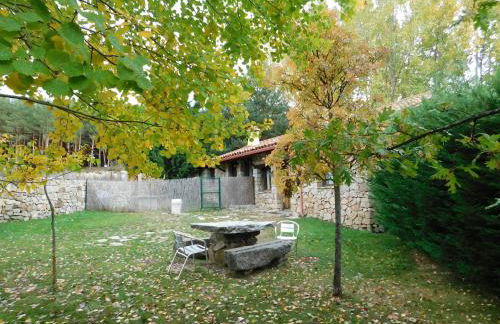 Casa Rurales Cimera y Brincalobitos - Photo 44