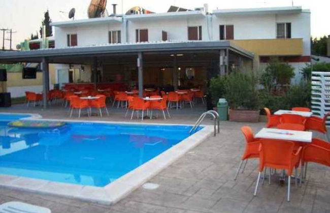 Kavos Central - Foto 14