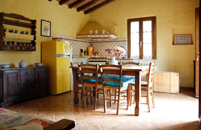 Casale Vigna Carbona - Foto 17