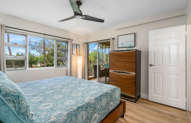 2 Bedroom 2 Bath Luxury Oceanfront Resort Vistas - Foto 15
