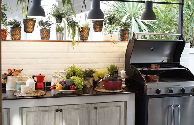 Private Pool Villa 88 Nimman Chiangmai - Foto 45