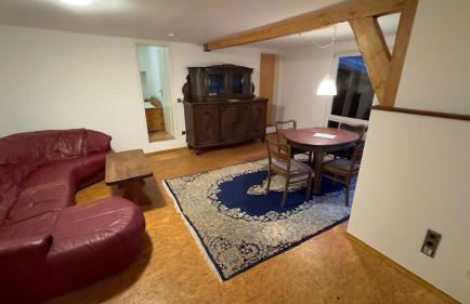 Ferienwohnung Monteurzimmer Zülpich Bauernhof EH J - Foto 19