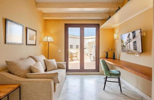 Aladro Apartamentos by Valcambre - Foto 39