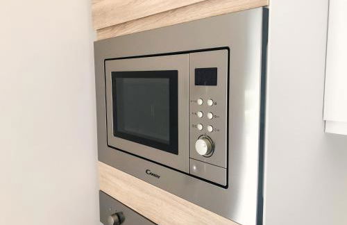 "La casa di Ale" MODERN SUITE - Foto 19