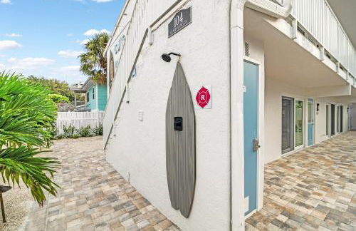Sea Breeze - Pet Friendly, Located in Siesta Key Village, Steps to Siesta Key Beach! - Foto 22