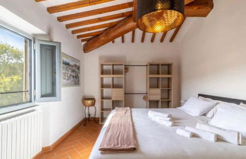 Appartamento Elisa, immerso nella natura e vicino a Firenze - Foto 18